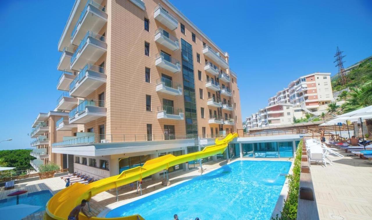Appartement Sea Song Luxury In Diamond Hill *