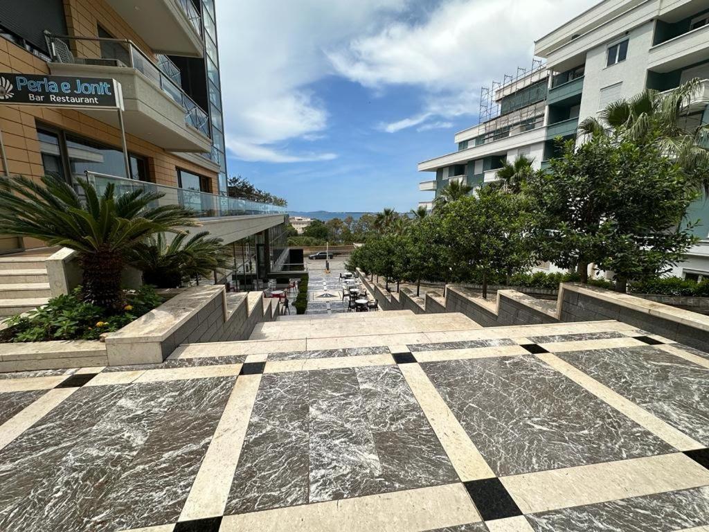 Appartement Sea Song Luxury In Diamond Hill Vlorë