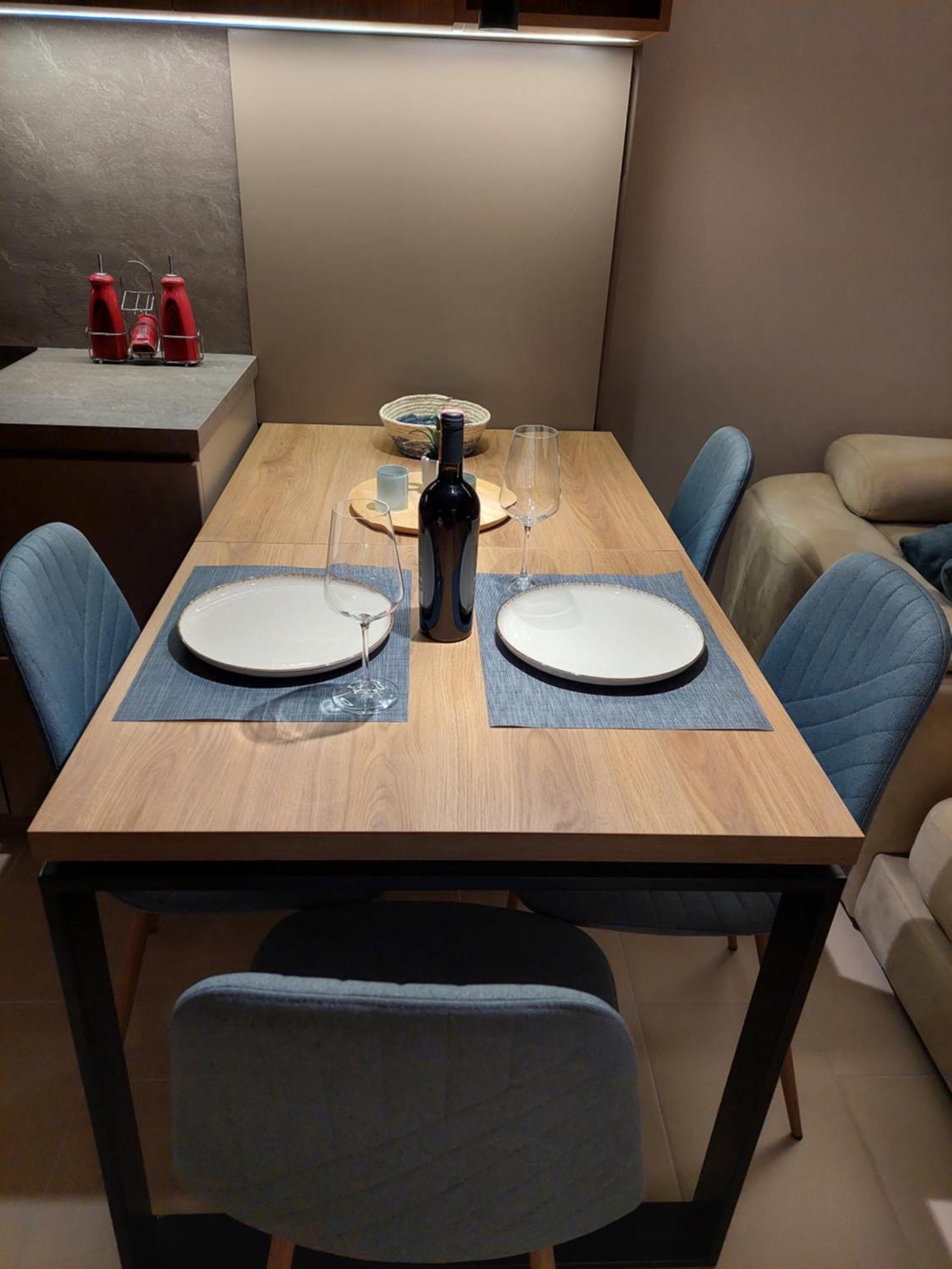 Appartement Sea Song Luxury In Diamond Hill