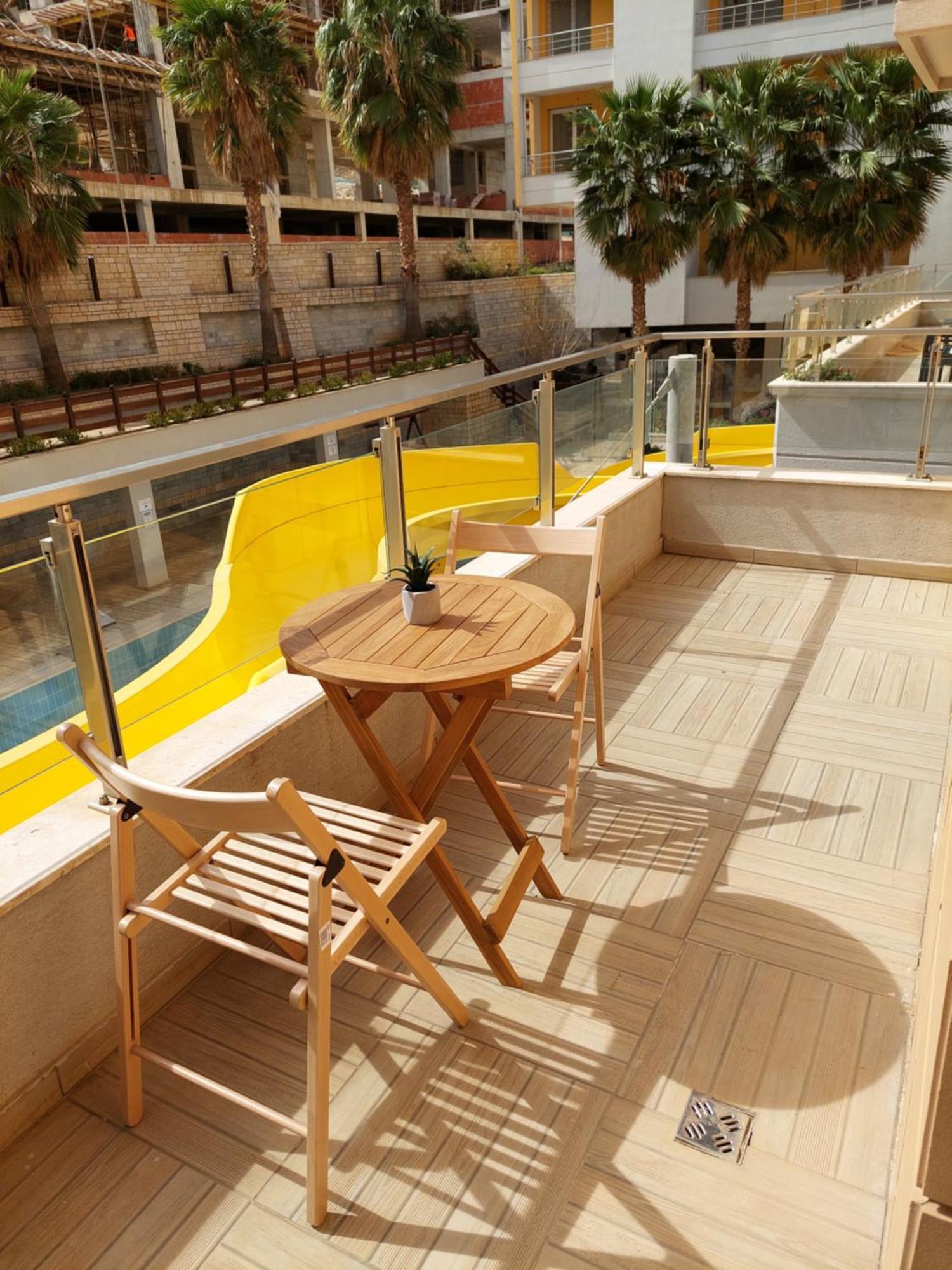 Appartement Sea Song Luxury In Diamond Hill *