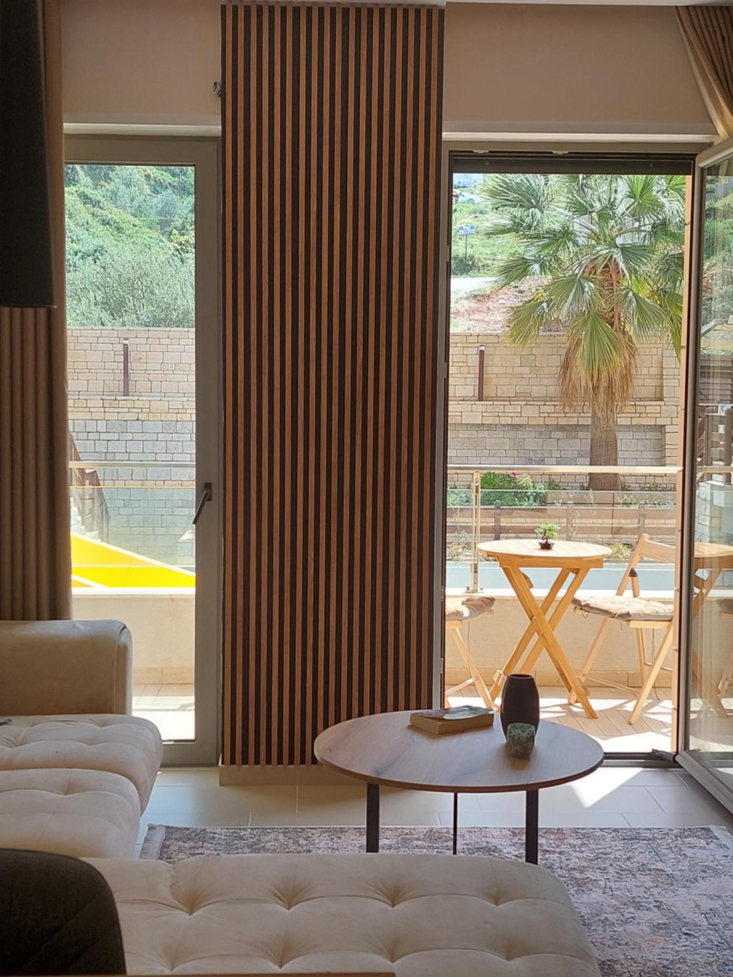 Appartement Sea Song Luxury In Diamond Hill Vlorë