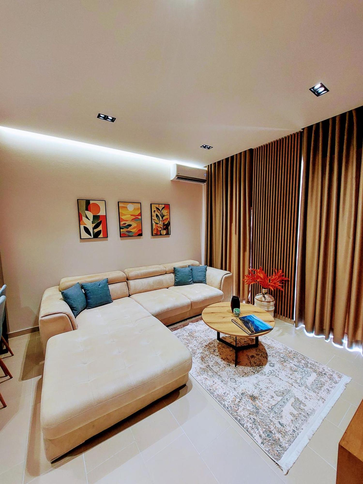 Sea Song Luxury In Diamond Hill Appartement Vlorë
