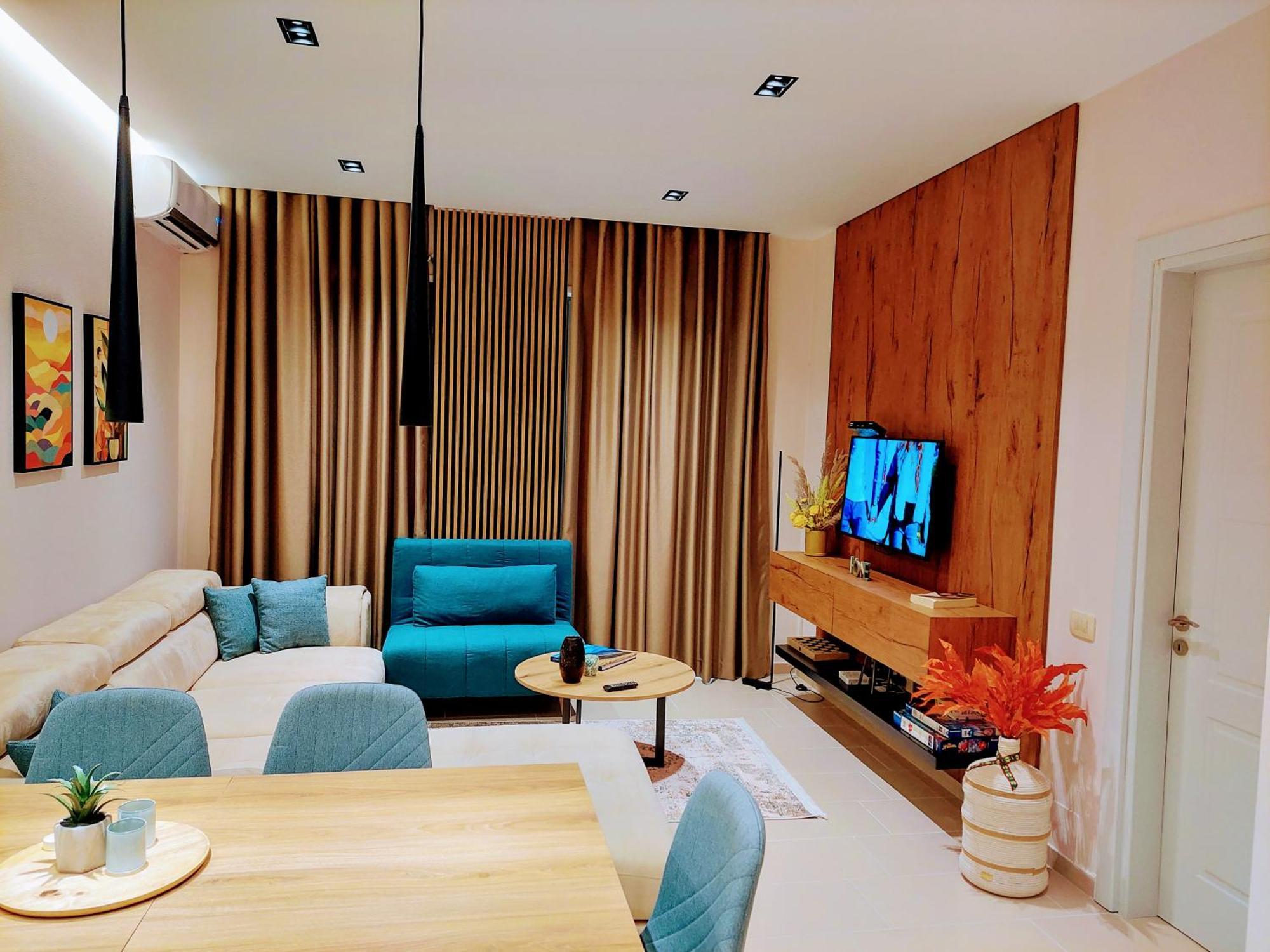 Sea Song Luxury In Diamond Hill * Vlorë