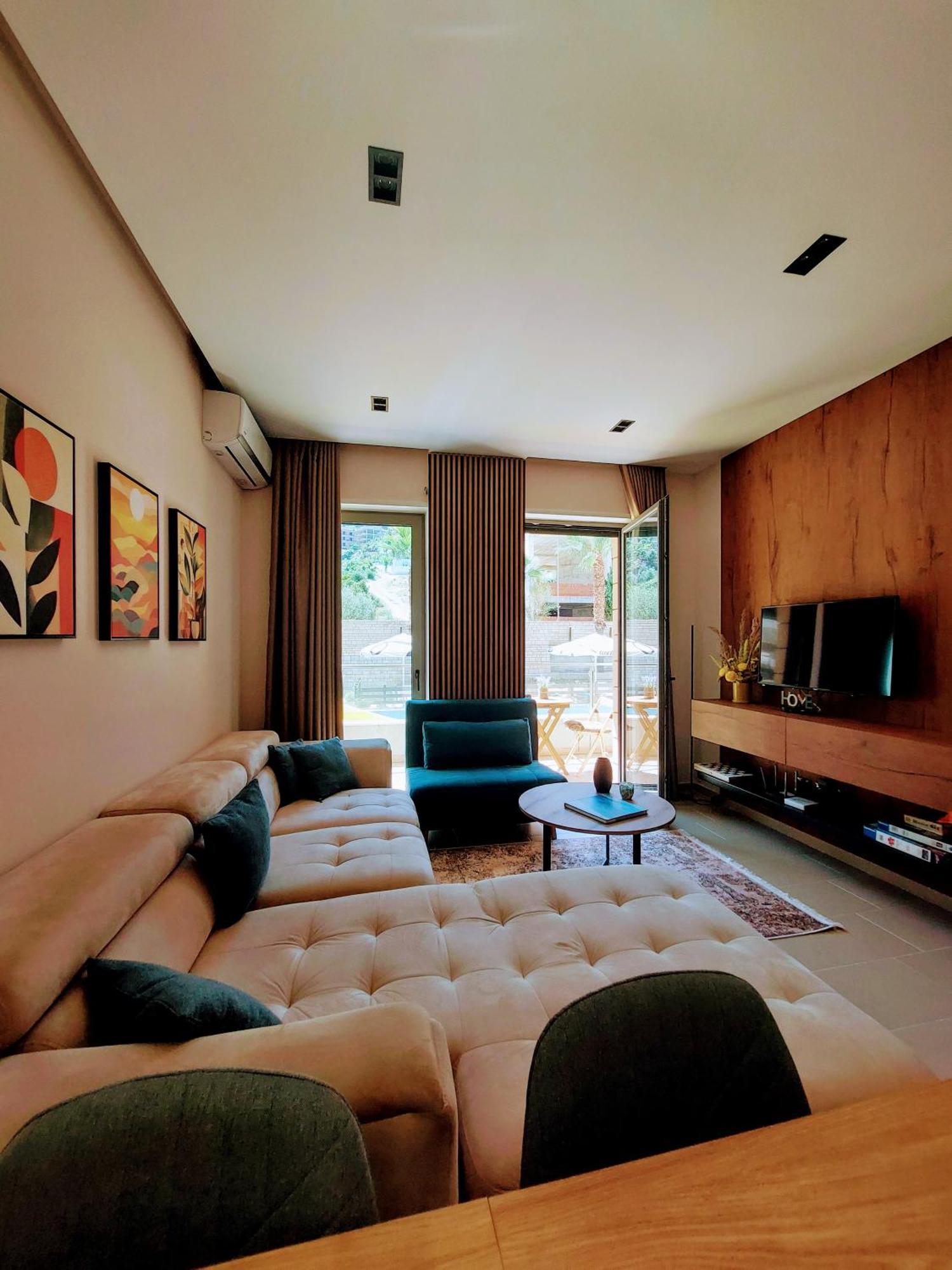 Sea Song Luxury In Diamond Hill Appartement Vlorë