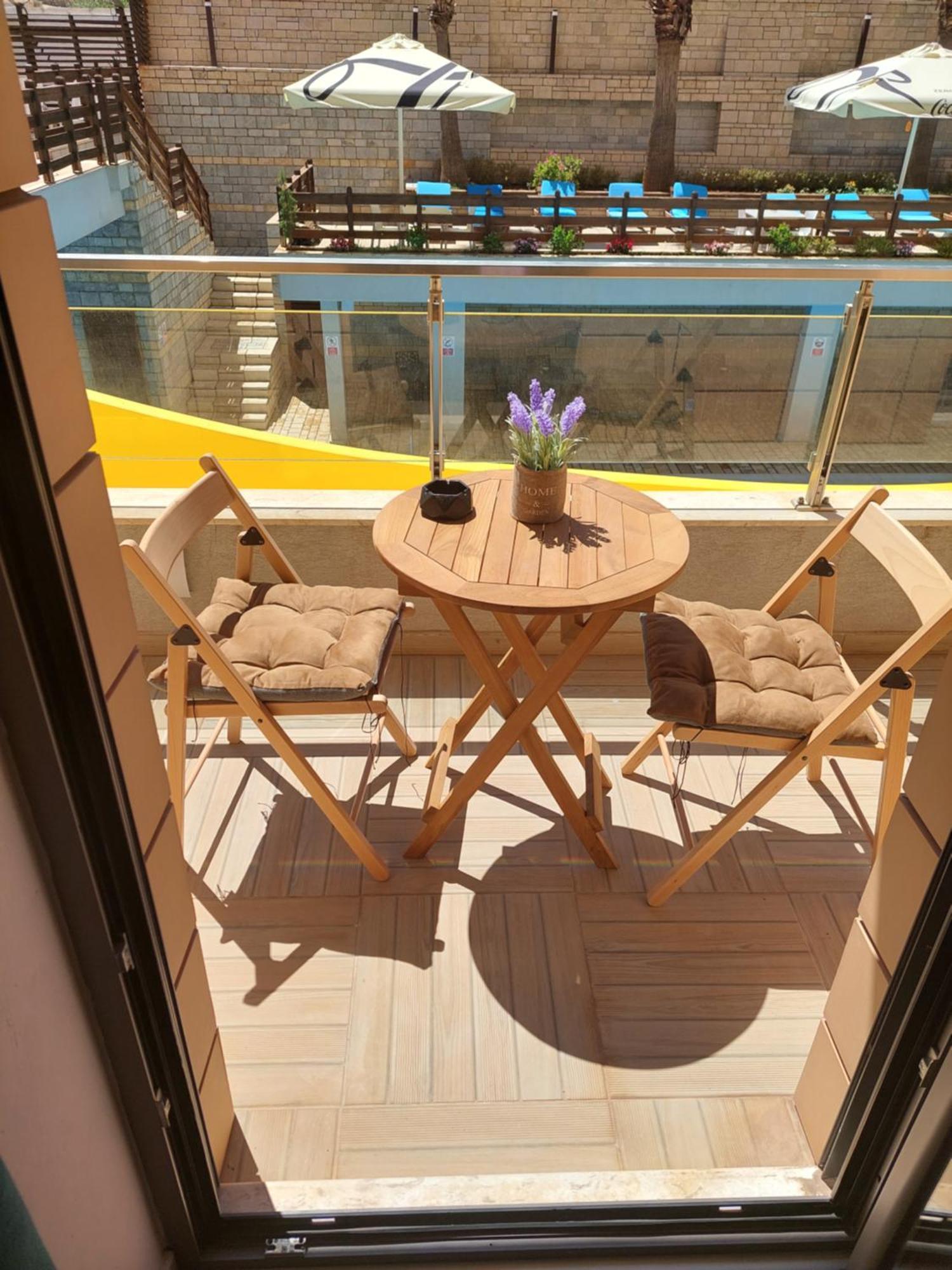 Sea Song Luxury In Diamond Hill Appartement Vlorë