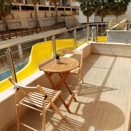 Sea Song Luxury Apartment In Diamond Hill Vlore Exterior photo