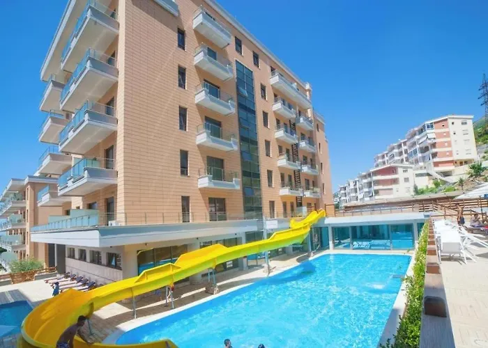 Sea Song Luxury Apartment In Diamond Hill