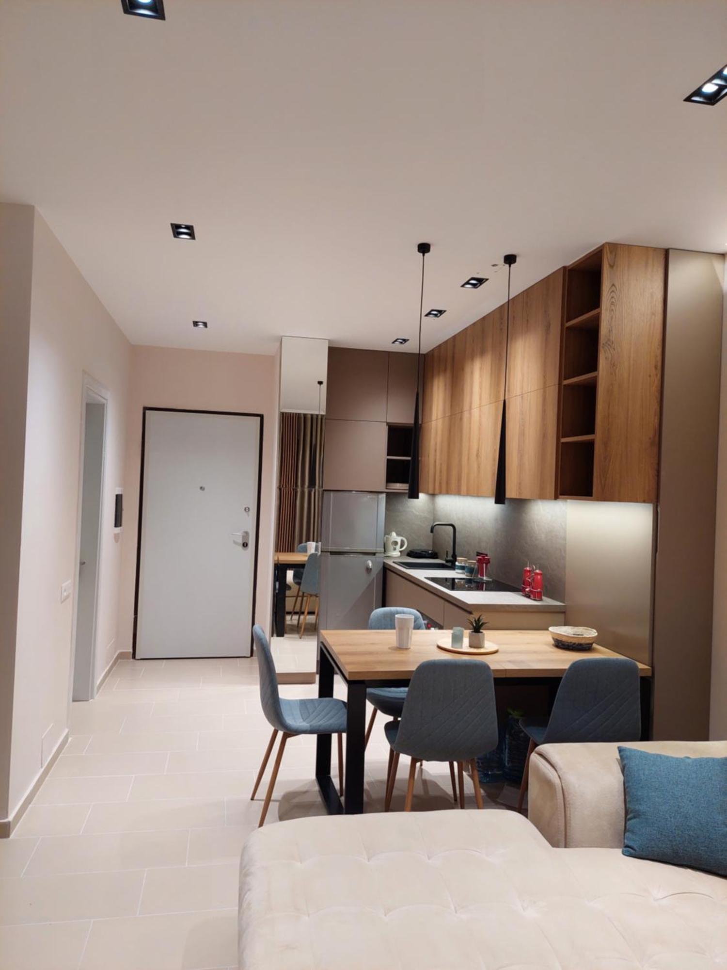 Apartment Sea Song Luxury In Diamond Hill