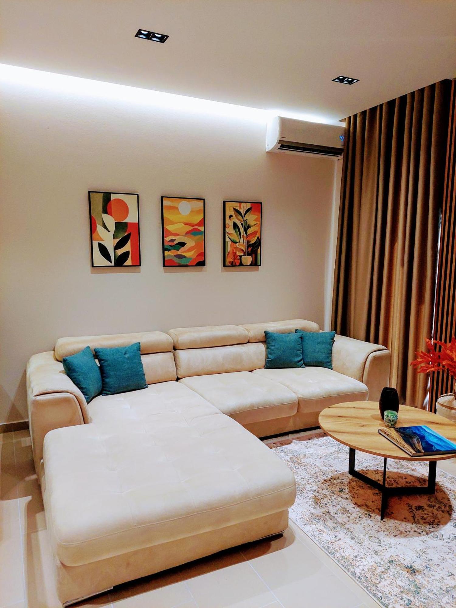 Sea Song Luxury In Diamond Hill Vlorë