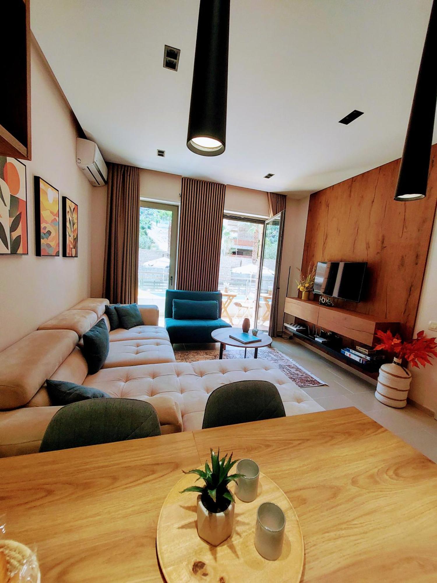 Apartment Sea Song Luxury In Diamond Hill *